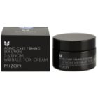 Mizon Aging Care Firming Solution protivráskový krém s hadím jedem