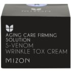Mizon Aging Care Firming Solution protivráskový krém s hadím jedem