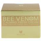 Mizon Bee Venom Calming Fresh Cream pleťový krém s včelím jedem
