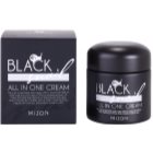Mizon Black Snail pleťový krém s filtrátem hlemýždího sekretu 90%