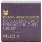 Mizon Intensive Firming Solution Collagen Power spevňujúci krém proti vráskam