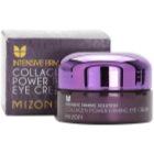 Mizon Intensive Firming Solution Collagen Power zpevňující oční krém proti vráskám, otokům a tmavým kruhům