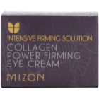 Mizon Intensive Firming Solution Collagen Power zpevňující oční krém proti vráskám, otokům a tmavým kruhům