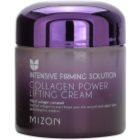 Mizon Intensive Firming Solution Collagen Power liftingový krém proti vráskám