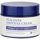 Mizon Placenta Ampoule Cream krém pro regeneraci a obnovu pleti