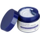 Mizon Placenta Ampoule Cream krém pro regeneraci a obnovu pleti