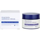 Mizon Placenta Ampoule Cream krém pro regeneraci a obnovu pleti