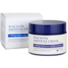 Mizon Placenta Ampoule Cream krém pro regeneraci a obnovu pleti