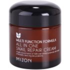 Mizon Multi Function Formula regenerační krém s filtrátem hlemýždího sekretu 92%