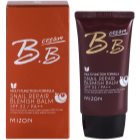 Mizon Multi Function Formula BB krém s hlemýždím extraktem SPF 32