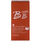 Mizon Multi Function Formula BB krém s hlemýždím extraktem SPF 32