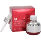 Mizon Skin Recovery éjszakai fiatalító szérum fáradt bőrre