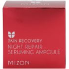 Mizon Skin Recovery éjszakai fiatalító szérum fáradt bőrre