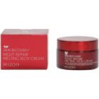 Mizon Skin Recovery noční omlazující krém pro rozjasnění pleti