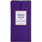 Molinard Acqua Lotus parfémovaná voda pro ženy 90 ml