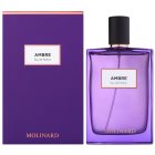 Molinard Ambre eau de parfum pentru femei 75 ml
