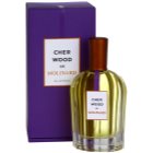 Molinard Cher Wood parfémovaná voda unisex 90 ml