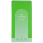Molinard The Freshness Eau Fraiche Eau de Toilette unisex 100 ml