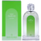 Molinard The Freshness Eau Fraiche Eau de Toilette unisex 100 ml