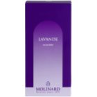 Molinard Les Elements Lavande Eau de Toilette für Damen 100 ml