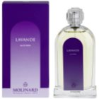 Molinard Les Elements Lavande Eau de Toilette für Damen 100 ml
