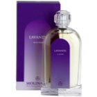 Molinard Les Elements Lavande Eau de Toilette für Damen 100 ml