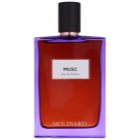 Molinard Musc Eau de Parfum für Damen 75 ml