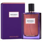 Molinard Patchouli woda perfumowana dla kobiet 75 ml