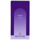 Molinard Les Fleurs Rose Eau de Toilette für Damen 100 ml