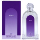 Molinard Les Fleurs Rose toaletná voda pre ženy 100 ml