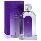 Molinard Les Fleurs Rose Eau de Toilette für Damen 100 ml