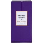 Molinard Secret Sucre parfémovaná voda unisex 90 ml
