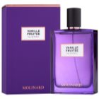 Molinard Vanilla Fruitee parfémovaná voda unisex 75 ml