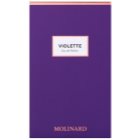 Molinard Violette parfémovaná voda pro ženy 75 ml