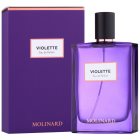 Molinard Violette parfémovaná voda pro ženy 75 ml