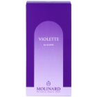 Molinard Les Fleurs Violette toaletní voda pro ženy 100 ml