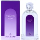 Molinard Les Fleurs Violette toaletní voda pro ženy 100 ml