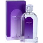 Molinard Les Fleurs Violette toaletní voda pro ženy 100 ml
