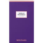 Molinard Vanille Patchouli parfémovaná voda unisex 75 ml