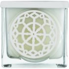Monsoon Grapefruit & Vetivert bougie parfumée 180 g