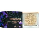 Monsoon Bergamot & Fig vonná svíčka 180 g