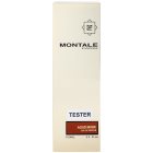 Montale Aoud Musk woda perfumowana tester unisex 100 ml