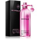 Montale Aoud Amber Rose Eau de Parfum unisex 100 ml
