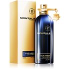 Montale Blue Amber parfémovaná voda unisex 100 ml