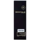 Montale Black Aoud eau de parfum teszter férfiaknak 100 ml