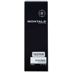 Montale Black Musk eau de parfum teszter unisex 100 ml