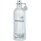 Montale Black Musk eau de parfum teszter unisex 100 ml
