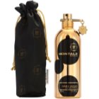 Montale Dark Aoud parfémovaná voda tester unisex 100 ml