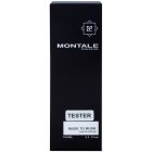 Montale Musk To Musk eau de parfum teszter unisex 100 ml
