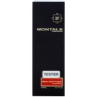 Montale Red Vetyver Parfumovaná voda tester pre mužov 100 ml